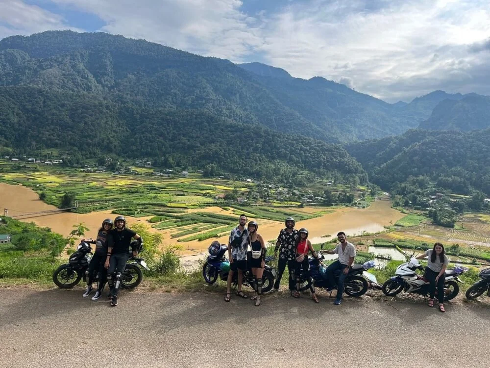 Ha Giang Loop - 4 Day - Image 3