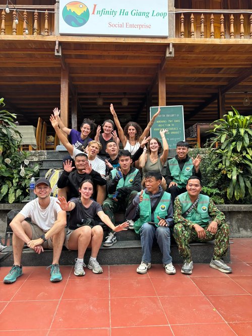 Ha Giang Loop - 3 Day - Image 11