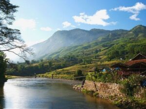 Sa Pa Trek - 1 Day to Hidden Hmong and Red Dzao Villages