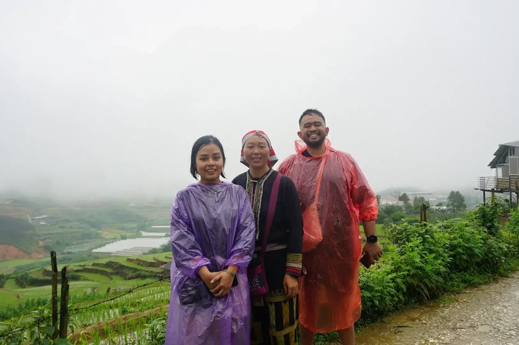Ma Tra - Ta Phin Trek - Image 3