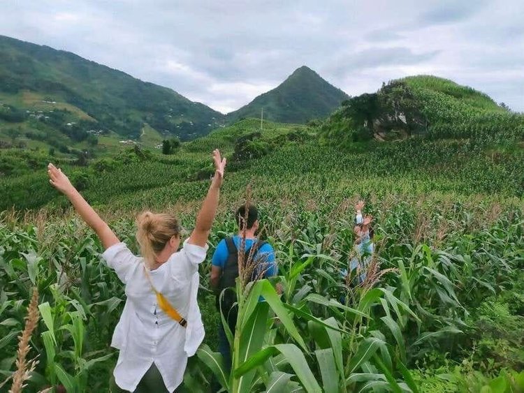Ma Tra - Ta Phin Trek - Image 2