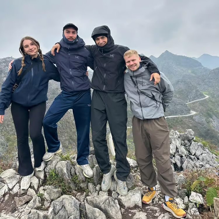 Ma Tra - Ta Phin Trek - Image 21