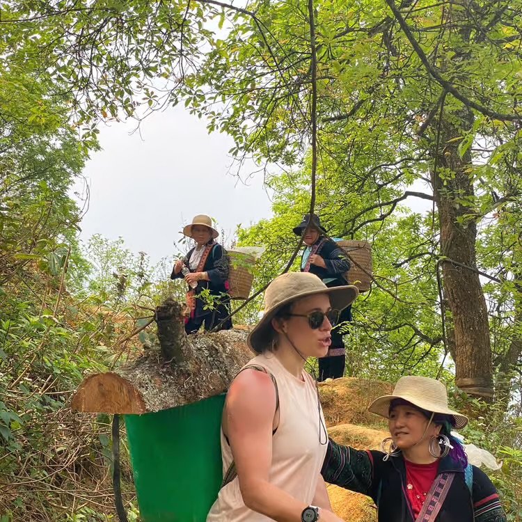 Ma Tra - Ta Phin Trek - Image 22