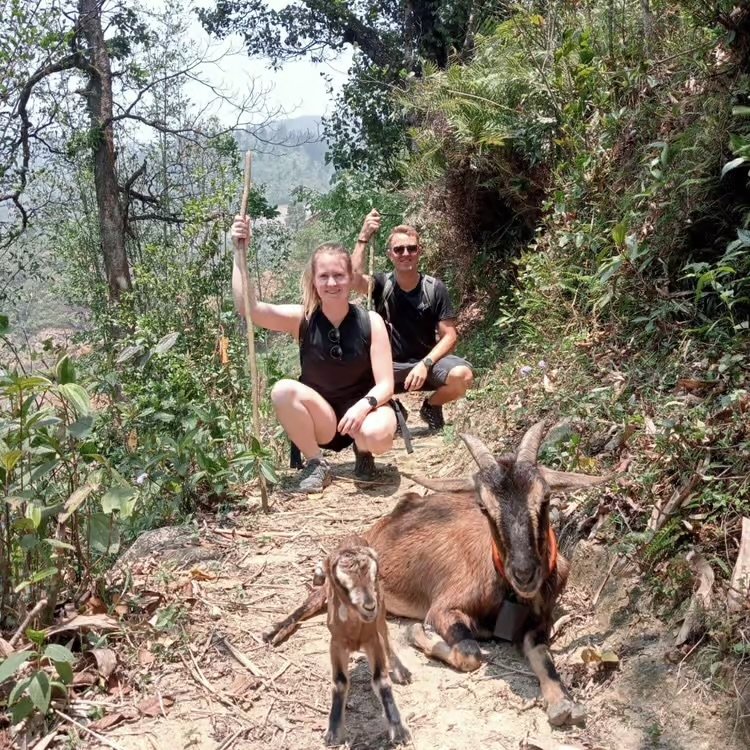 Ma Tra - Ta Phin Trek - Image 24