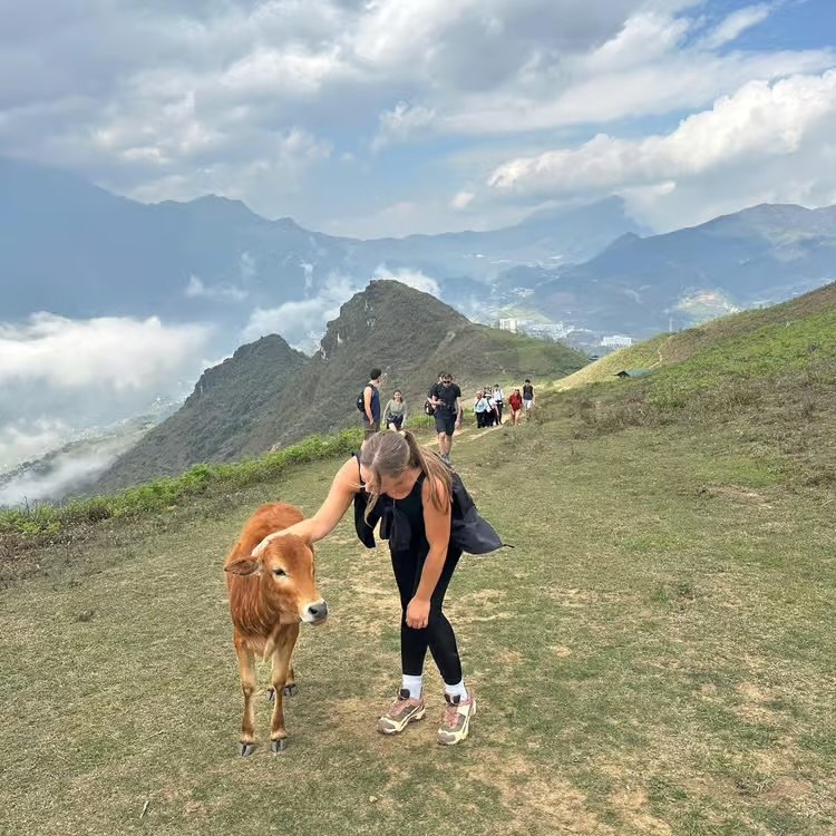 Ma Tra - Ta Phin Trek - Image 4