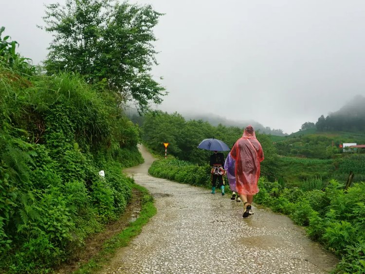 Ma Tra - Ta Phin Trek - Image 5