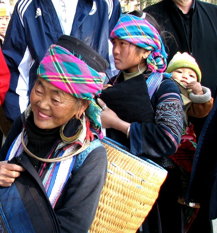 Ma Tra - Ta Phin Trek - Image 6