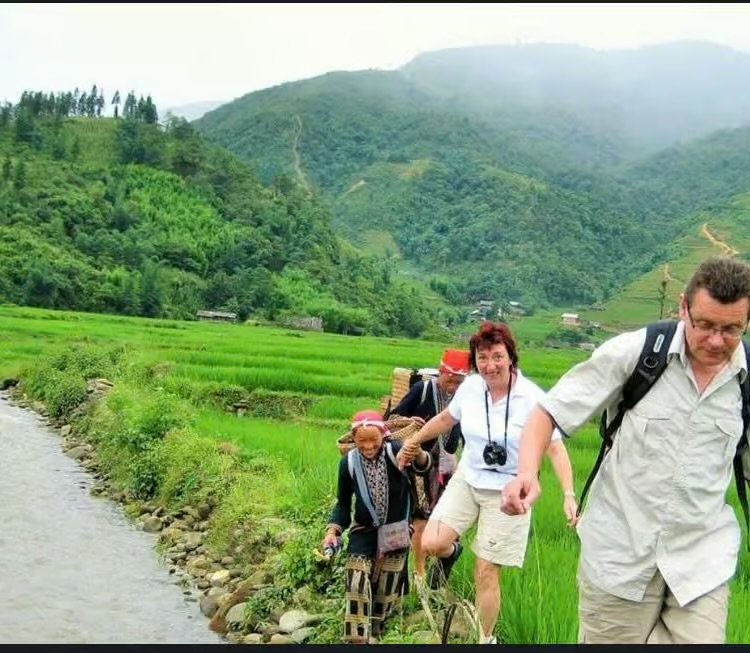 Ma Tra - Ta Phin Trek - Image 8