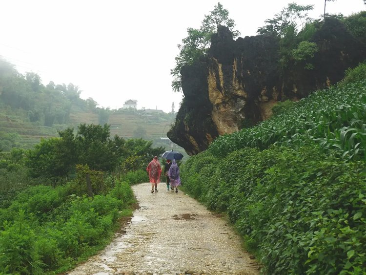 Ma Tra - Ta Phin Trek - Image 9