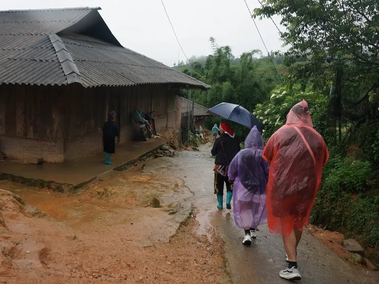 Ma Tra - Ta Phin Trek - Image 11