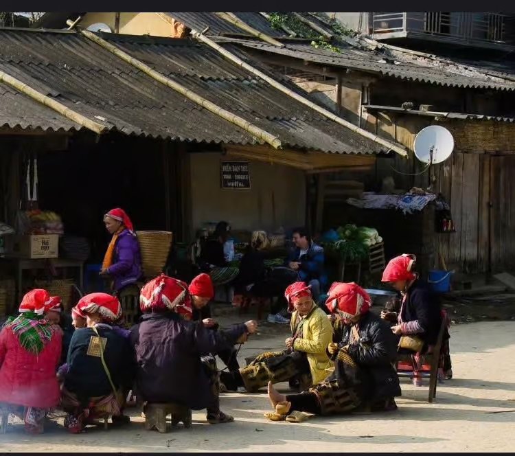 Ma Tra - Ta Phin Trek - Image 12