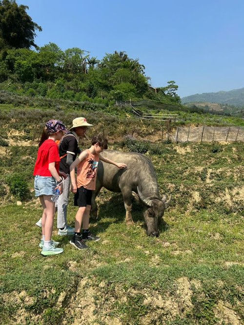Ma Tra - Ta Phin Trek - Image 14