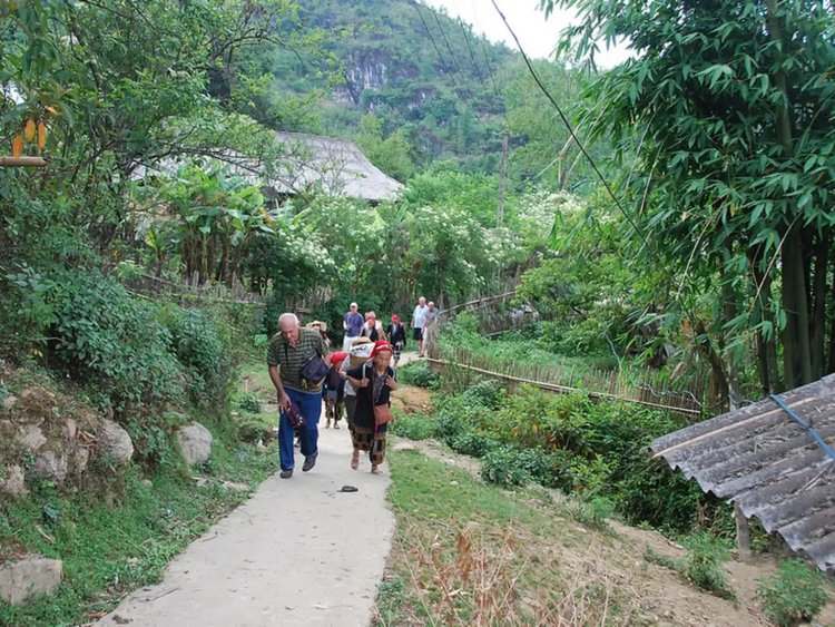 Ma Tra - Ta Phin Trek - Image 15