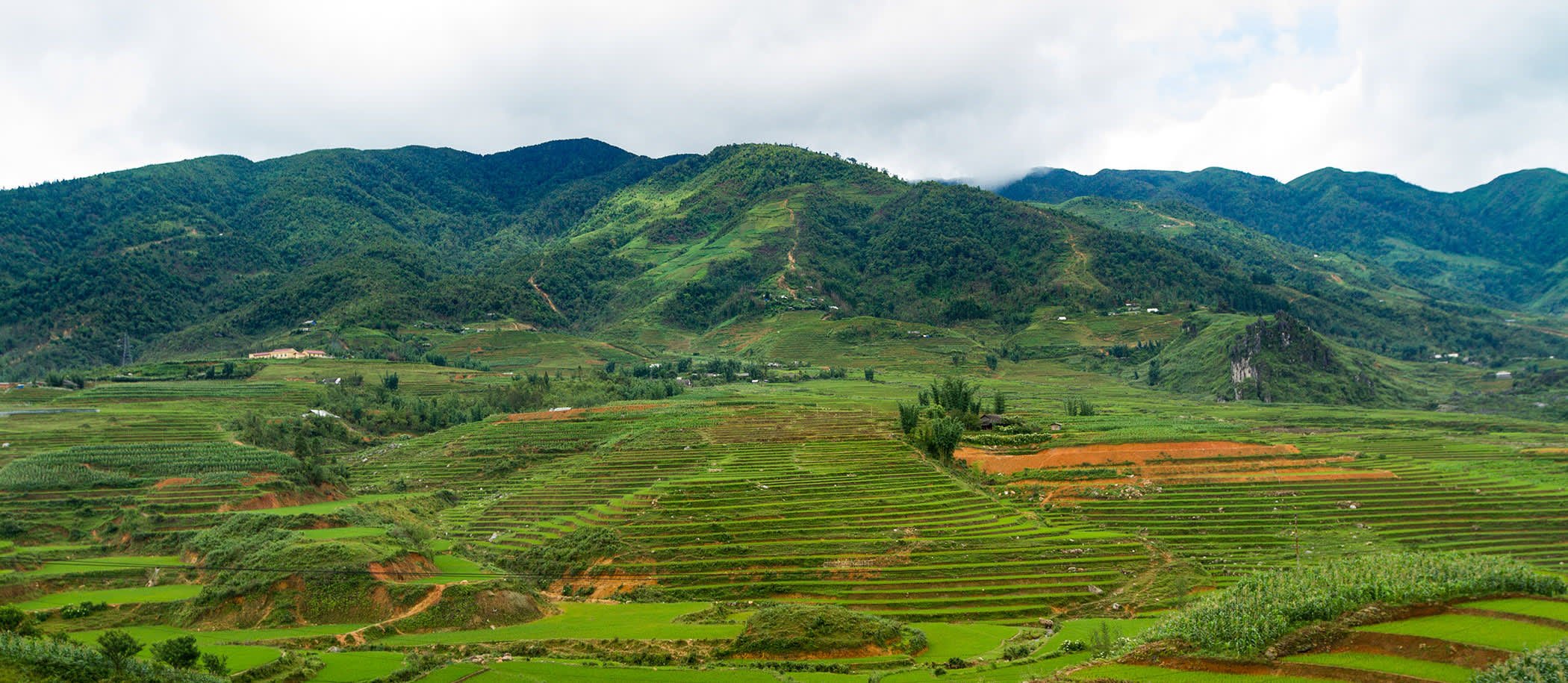 Ma Tra - Ta Phin Trek - Image 16