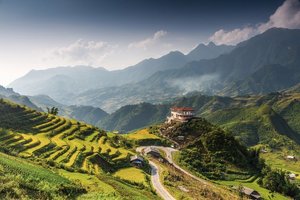 Rice Fields Trek - Image 8