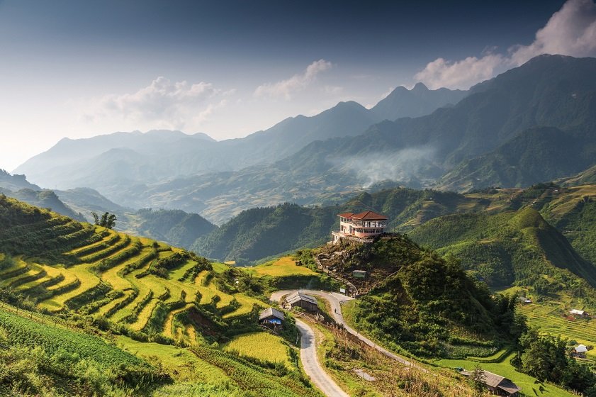 Rice Fields Trek - Image 10