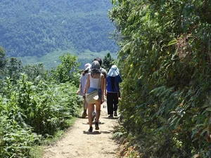 Y Linh Ho - Lao Chai - Ta Van - Giang Ta Chai Trek - Image 2