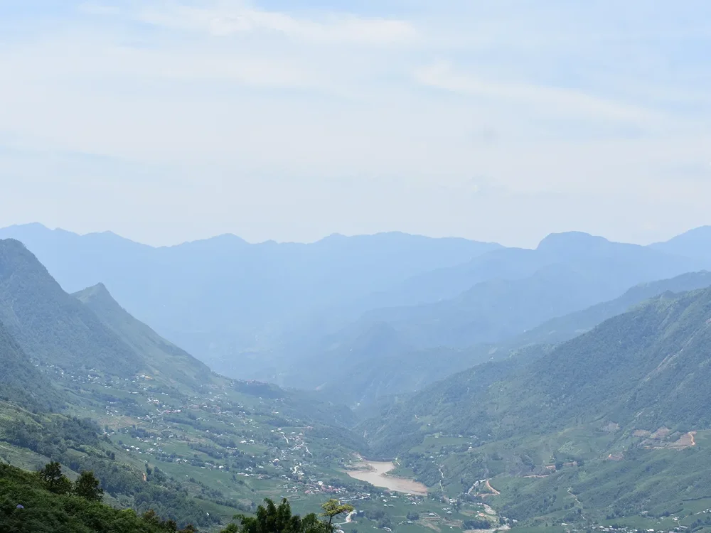 Y Linh Ho - Lao Chai - Ta Van - Giang Ta Chai Trek - Image 17